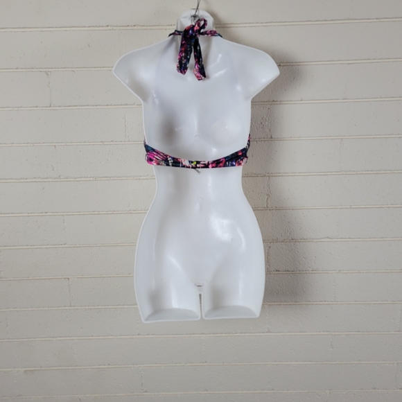 PINK Victoria's Secret Bikini Top M - Picture 5 of 8